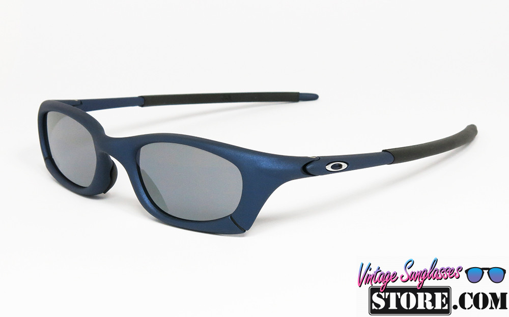 OAKLEY Mag Four MAGNESIUM