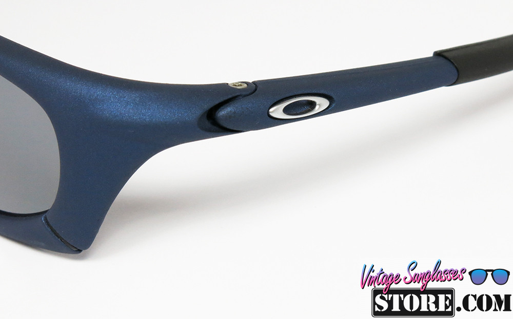 OAKLEY Mag Four MAGNESIUM