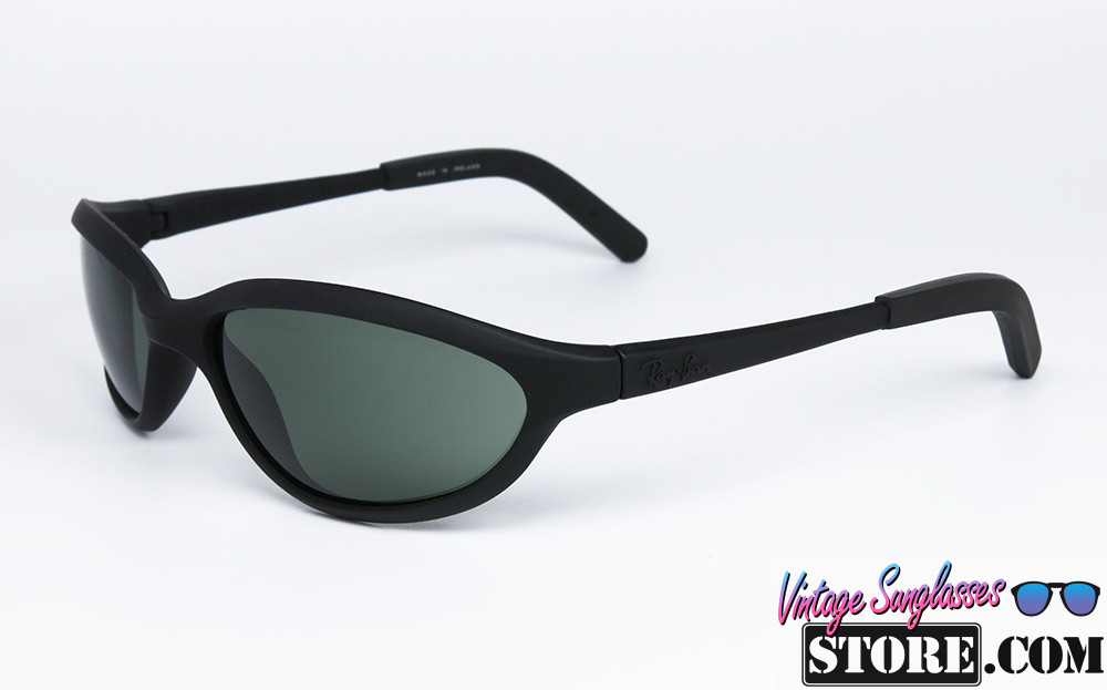 Ray Ban Dekko Bausch Lomb