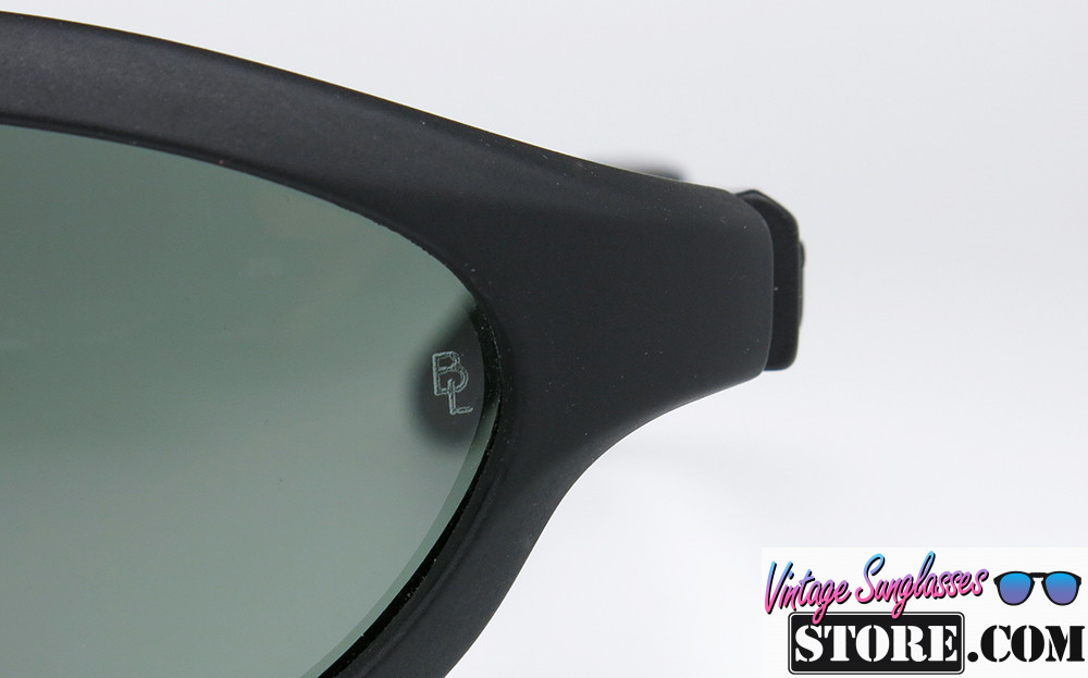 Ray Ban Dekko Bausch Lomb
