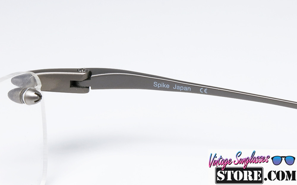 OAKLEY Spike 3 11-800 TITANIUM