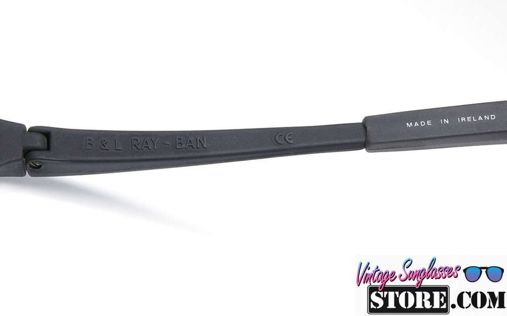 Ray Ban Dekko Bausch Lomb