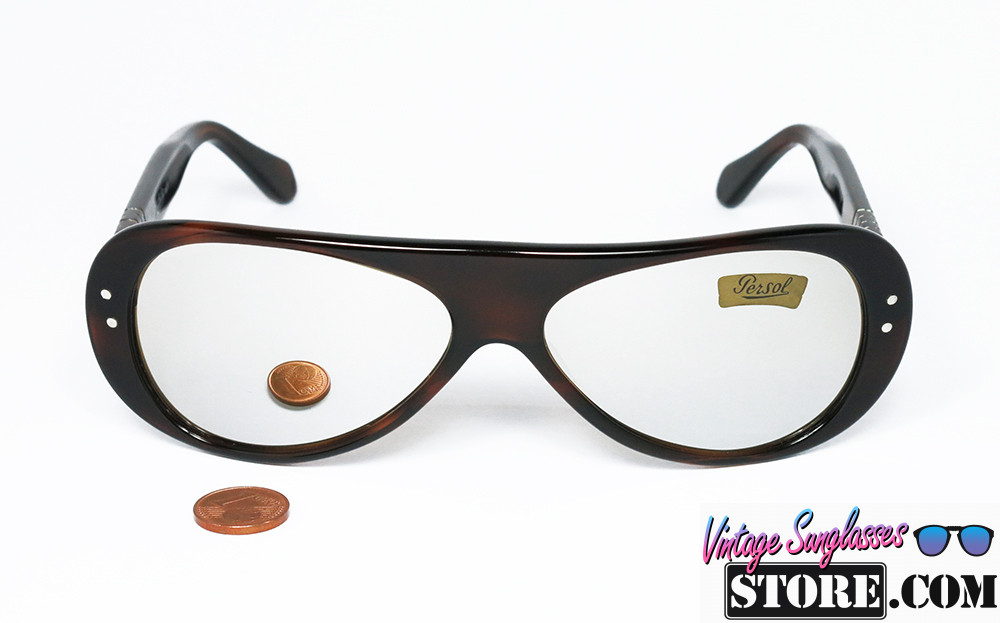 Persol RATTI 649-4 col 24 