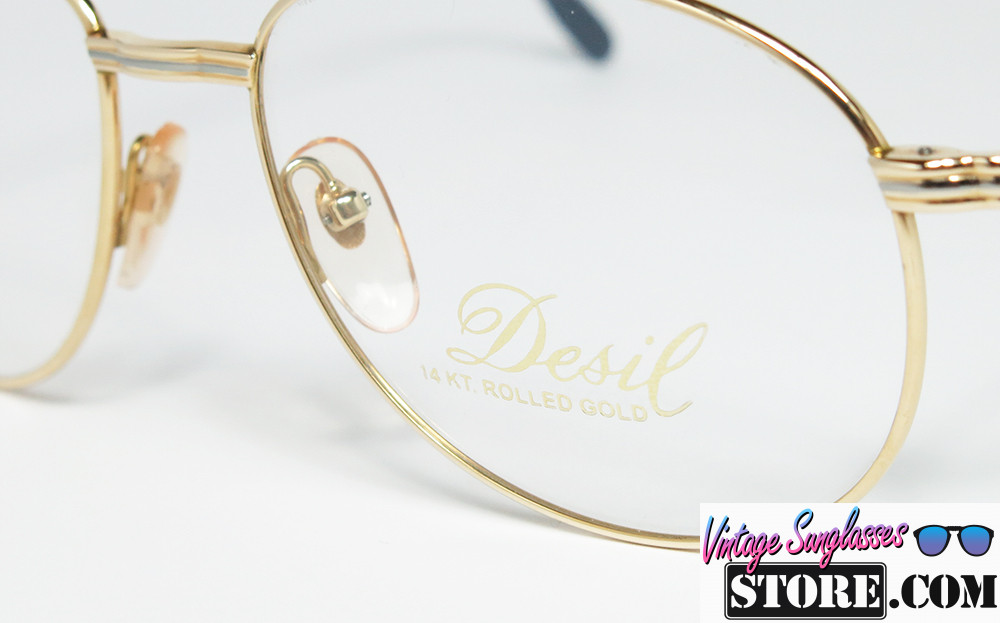 Persol RATTI 649-4 col 24 