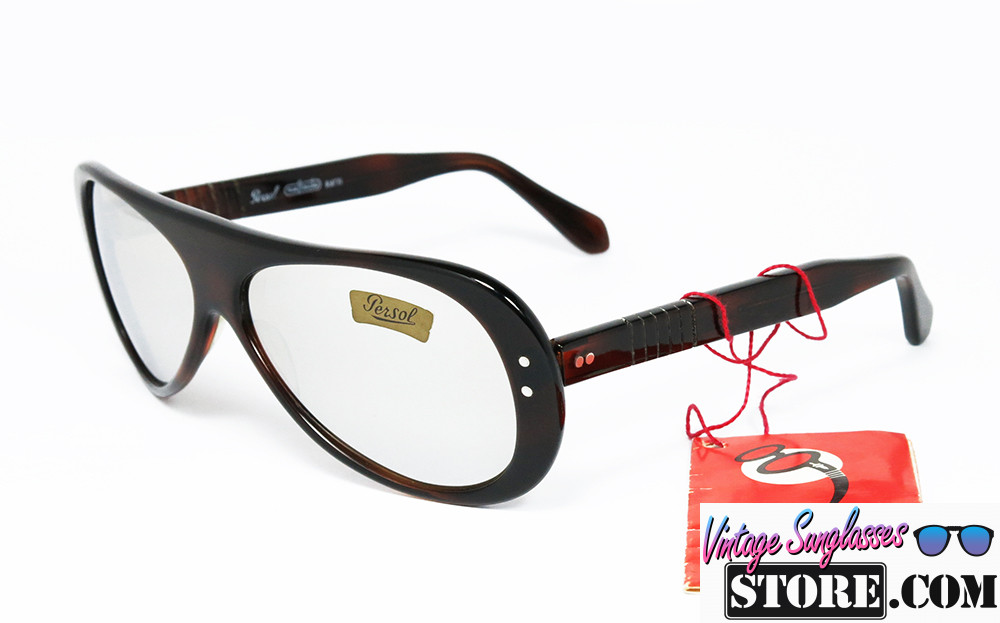 Persol RATTI 649-4 col 24 