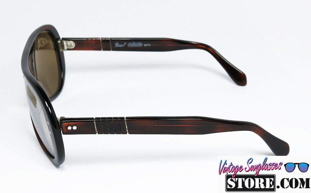 Persol RATTI 649-4 col 24 