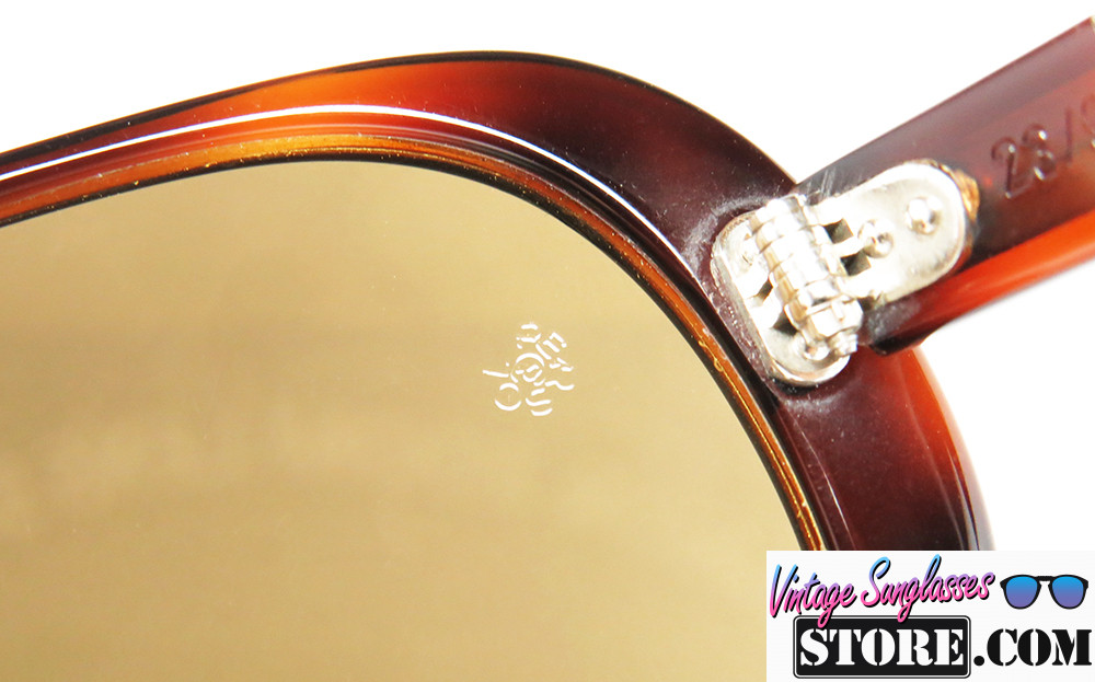 Persol RATTI 649-4 col 24 