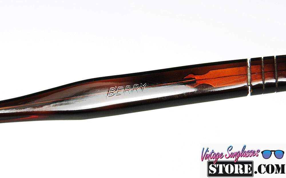 Persol RATTI 649-4 col 24 