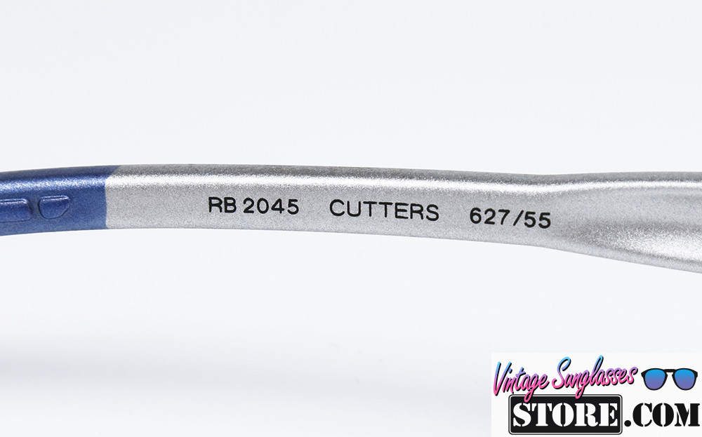 Ray Ban Aviator Flying color 58 mm 