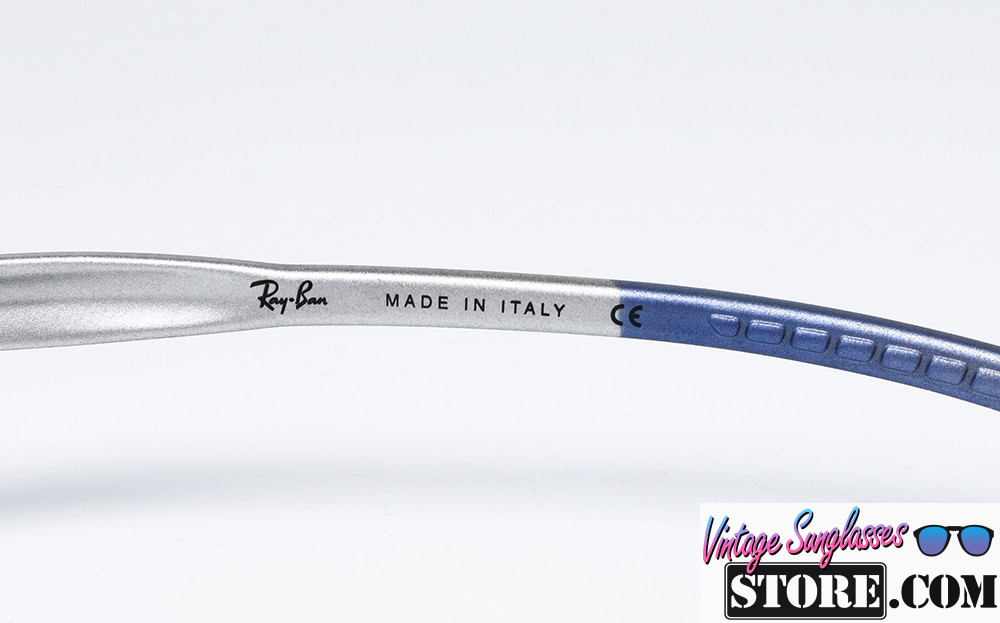 Ray Ban Aviator Flying color 58 mm 