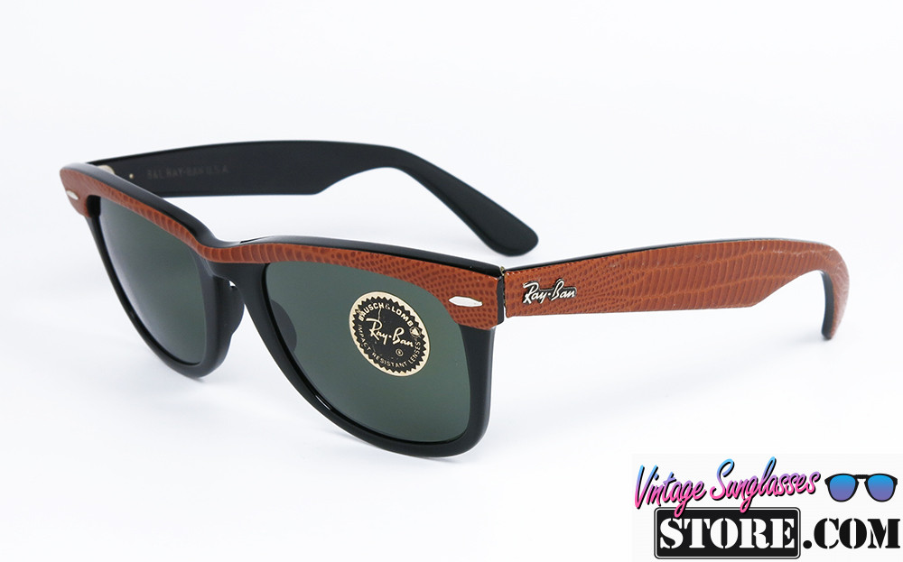 Ray Ban Aviator Flying color 58 mm 