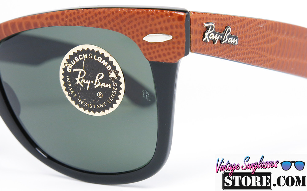 Ray Ban Aviator Flying color 58 mm 