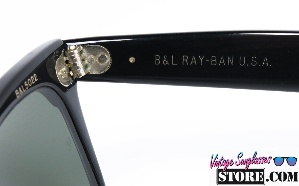 Ray Ban Aviator Flying color 58 mm 