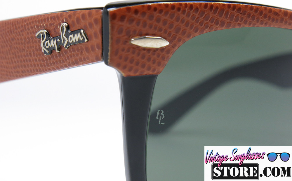 Ray Ban Aviator Flying color 58 mm 