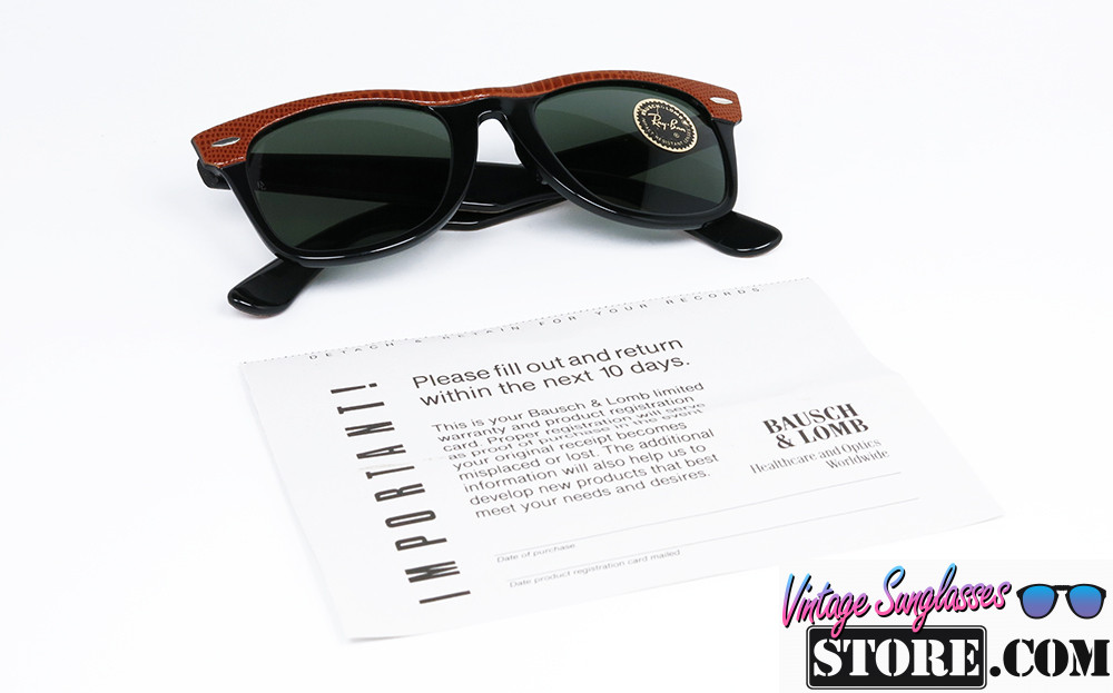 Ray Ban Aviator Flying color 58 mm 