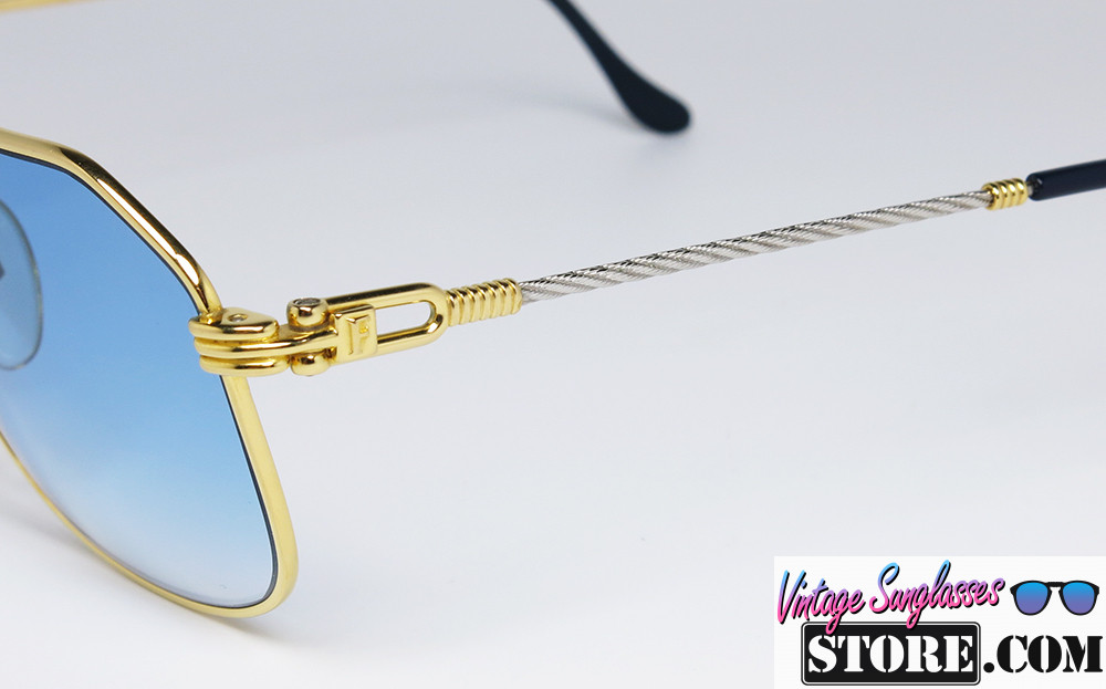 Persol RATTI 649-4 col 24 