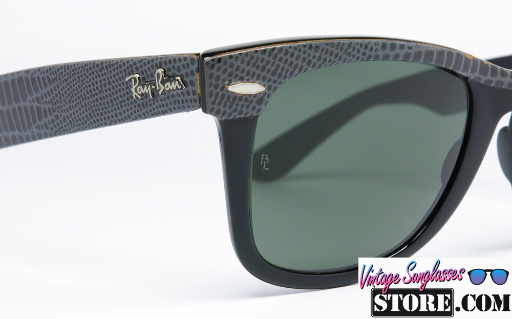 Ray Ban Aviator Flying color 58 mm 