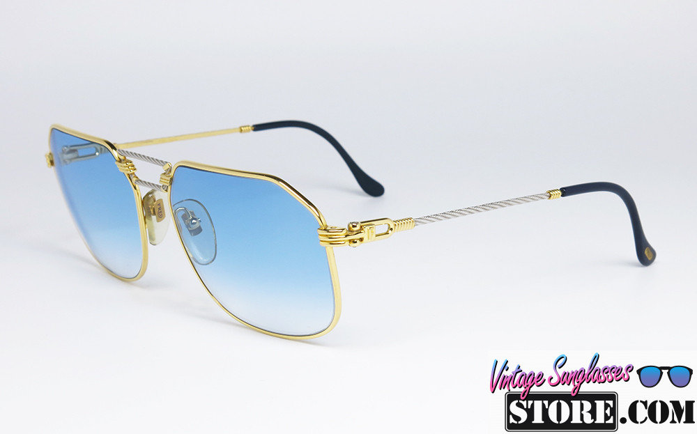 Persol RATTI 649-4 col 24 