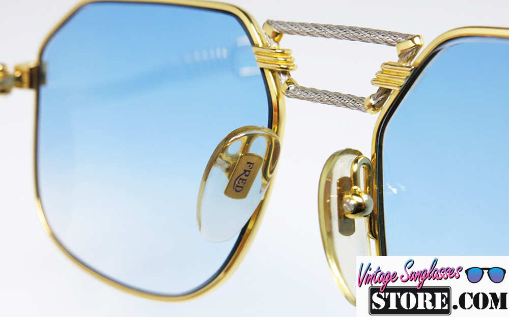 Persol RATTI 649-4 col 24 