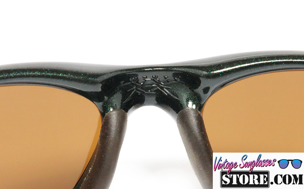 OAKLEY Twenty XX 1.0 Gold IRIDIUM