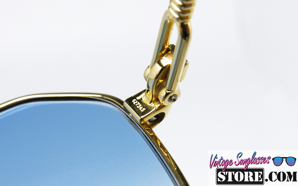 Persol RATTI 649-4 col 24 