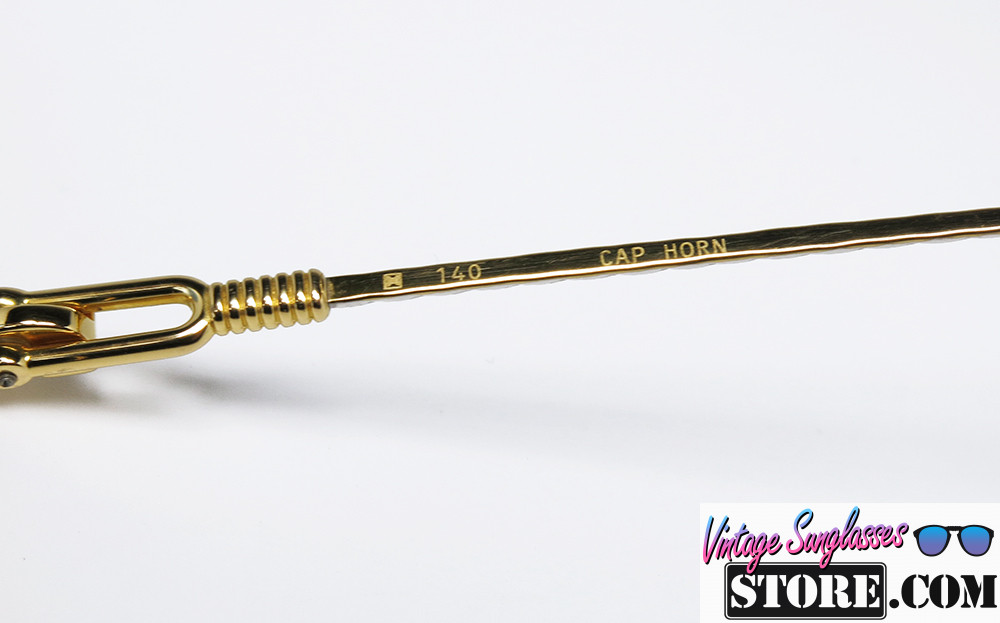 Persol RATTI 649-4 col 24 