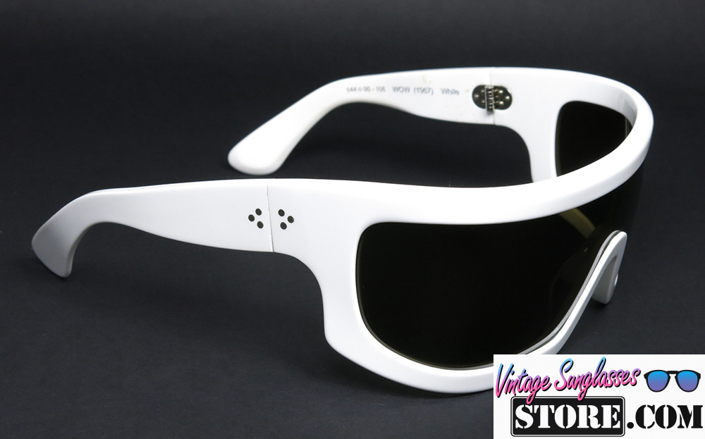 Persol RATTI 649-4 col 24 