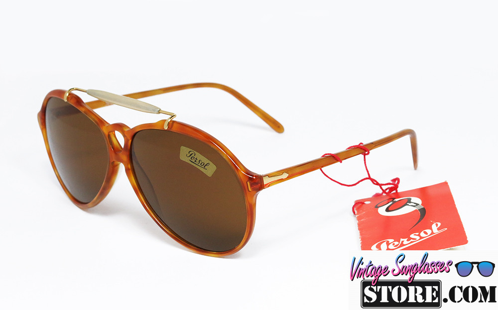 Persol RATTI 649-4 col 24 