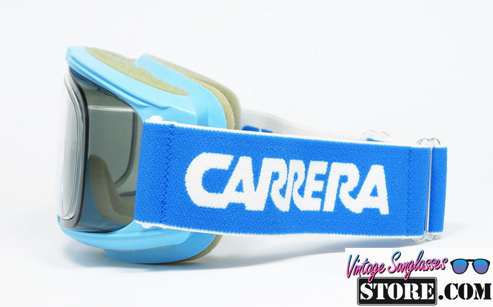 CARRERA 5041 col. 53 SKI GOGGLES FULL SET