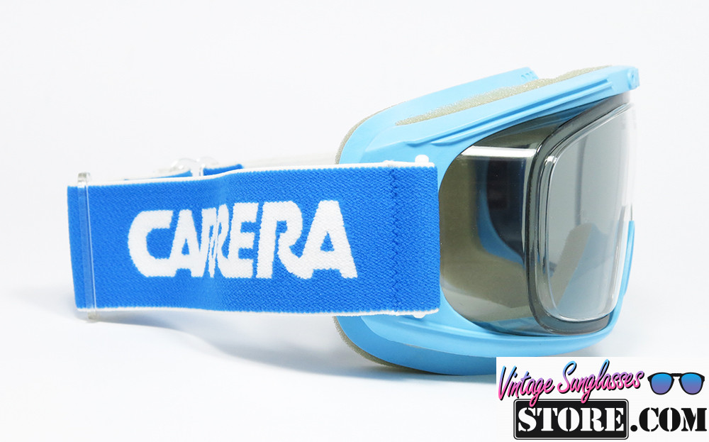 CARRERA 5041 col. 53 SKI GOGGLES FULL SET