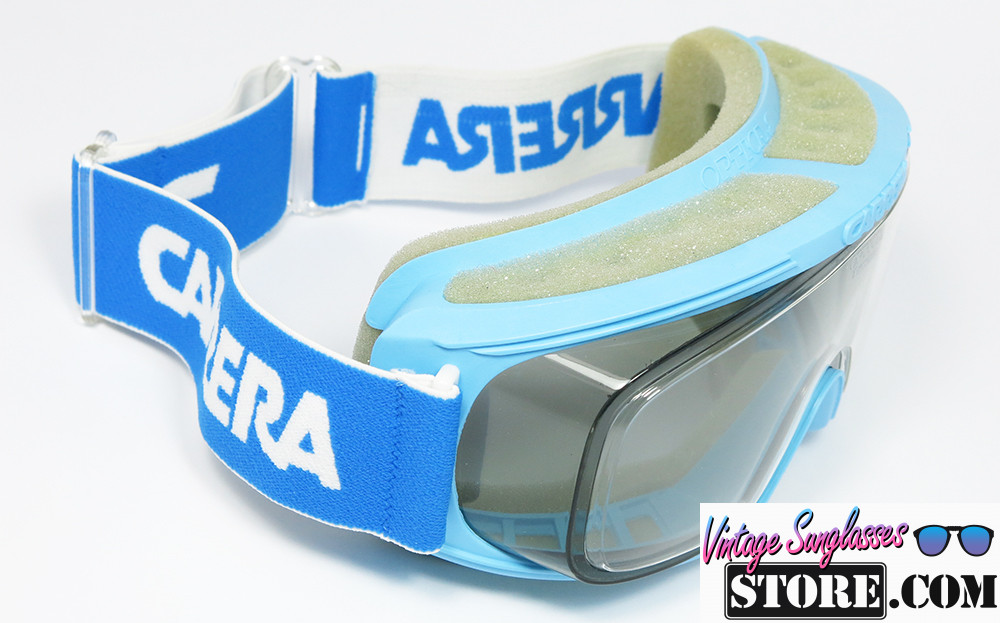 CARRERA 5041 col. 53 SKI GOGGLES FULL SET