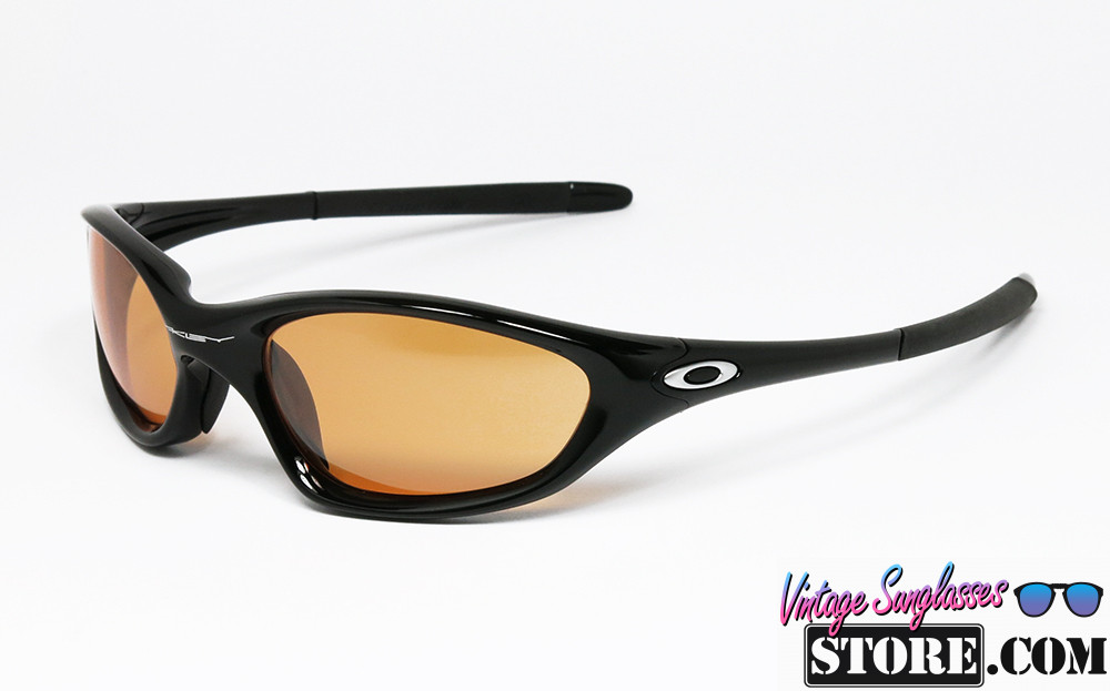 OAKLEY Twenty XX 1.0 Persimmon IRIDIUM