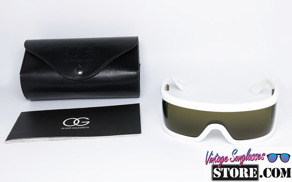 Persol RATTI 649-4 col 24 
