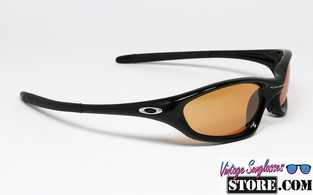 OAKLEY Twenty XX 1.0 Persimmon IRIDIUM