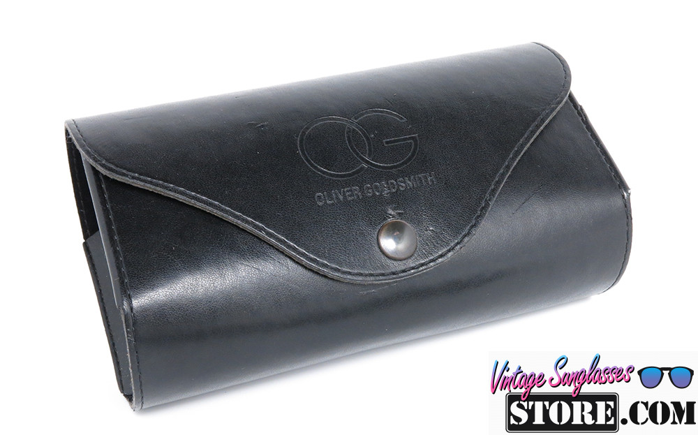 Persol RATTI 649-4 col 24 