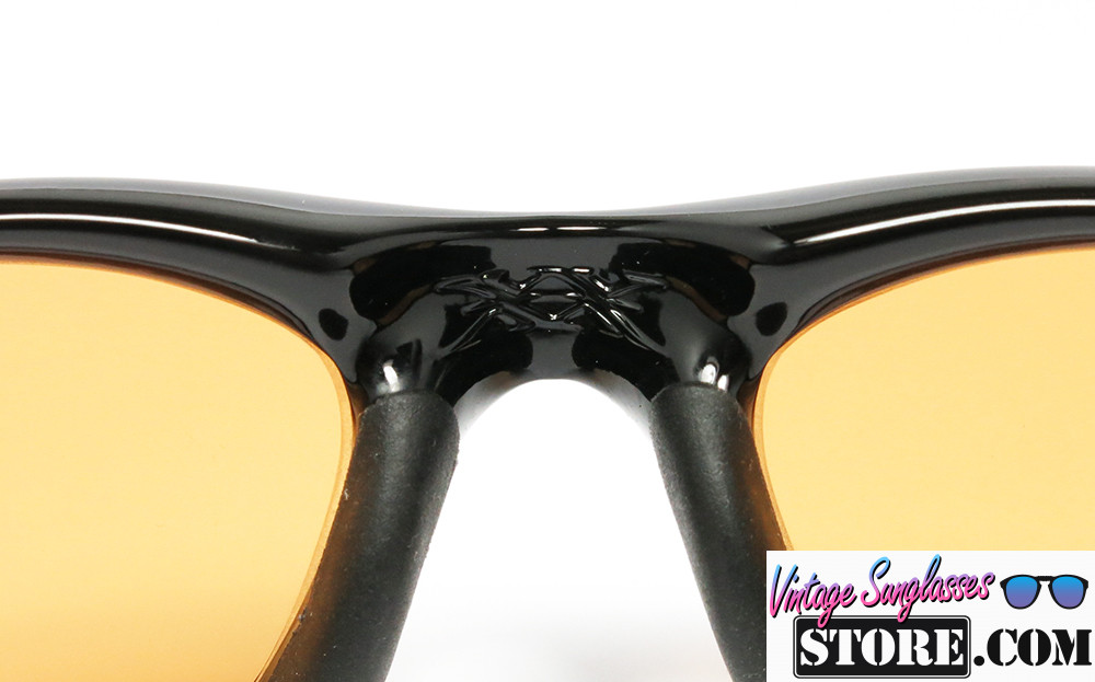 OAKLEY Twenty XX 1.0 Persimmon IRIDIUM