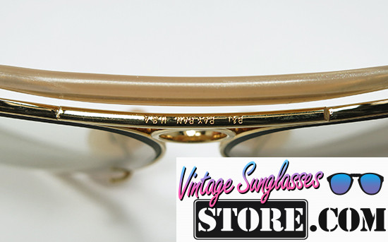 Ray Ban Shooter Photogray  Bausch & Lomb 