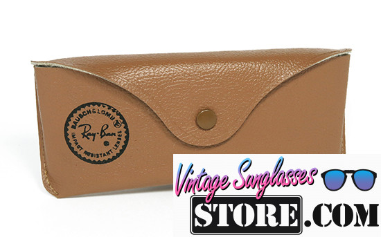 Ray Ban Shooter Photogray  Bausch & Lomb 