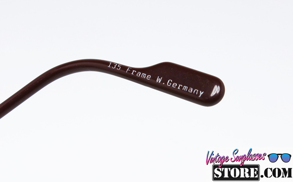 Persol RATTI 649-4 col 24 