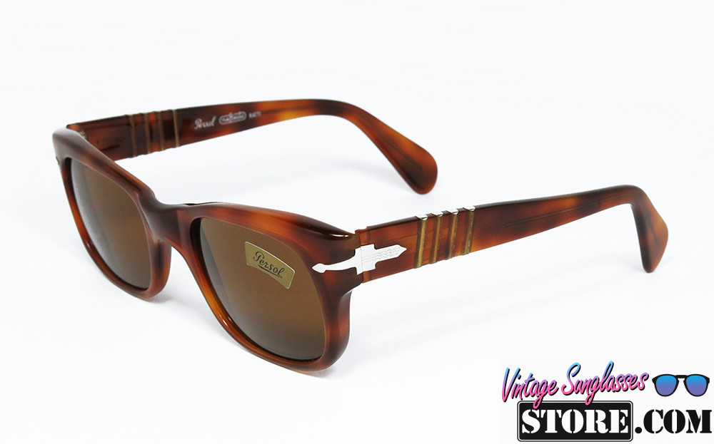 Persol RATTI 649-4 col 24 