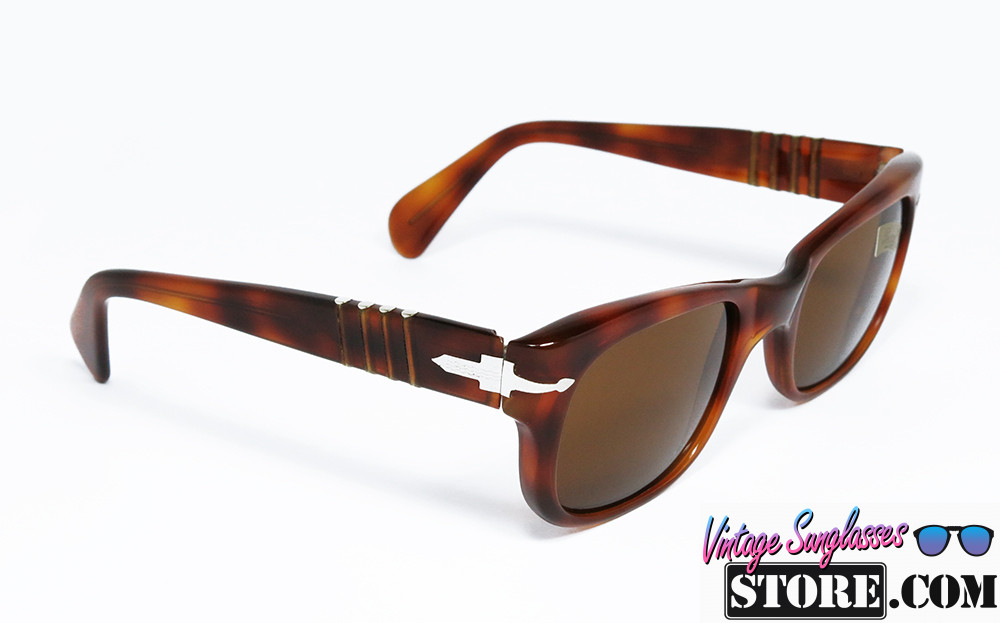 Persol RATTI 649-4 col 24 