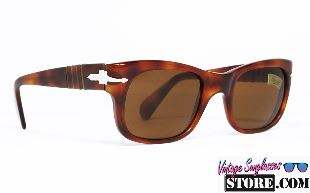 Persol RATTI 649-4 col 24 