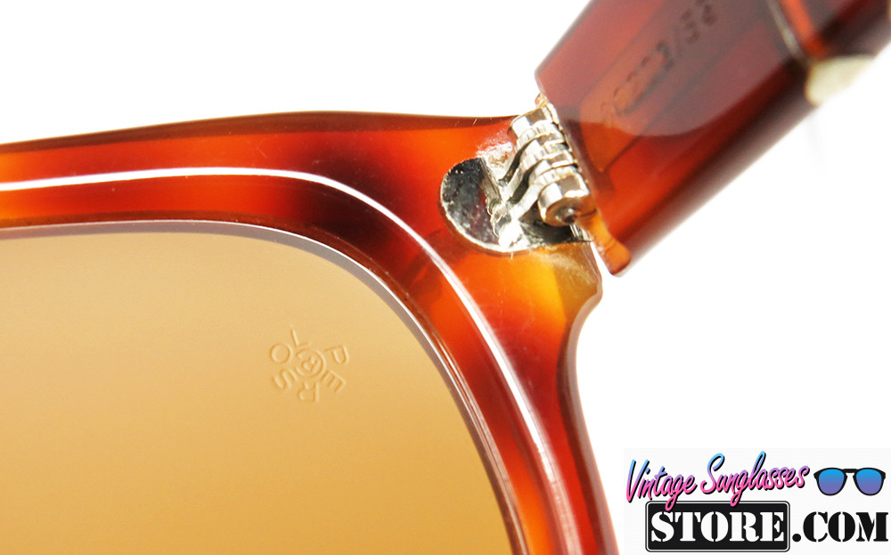 Persol RATTI 649-4 col 24 