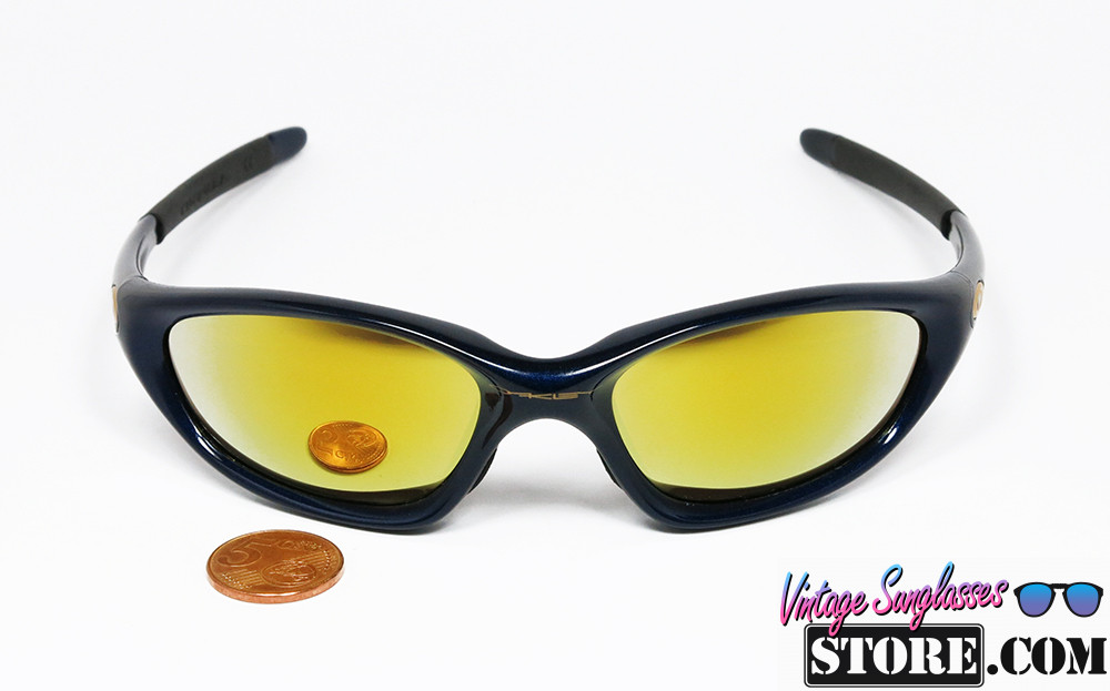 OAKLEY Twenty XX 1.0 24K MIRROR