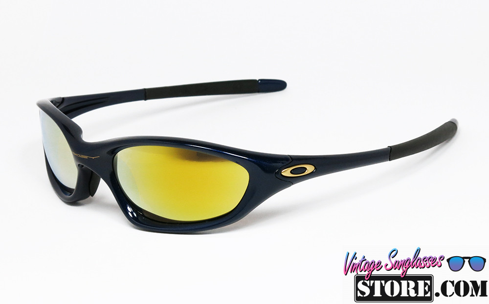 OAKLEY Twenty XX 1.0 24K MIRROR