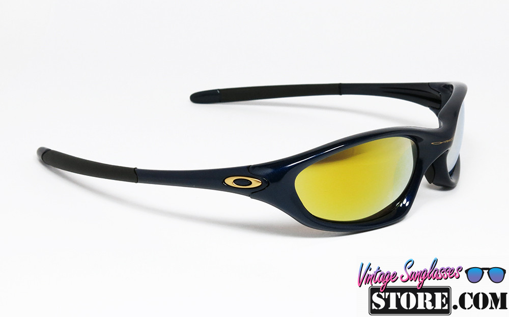 OAKLEY Twenty XX 1.0 24K MIRROR