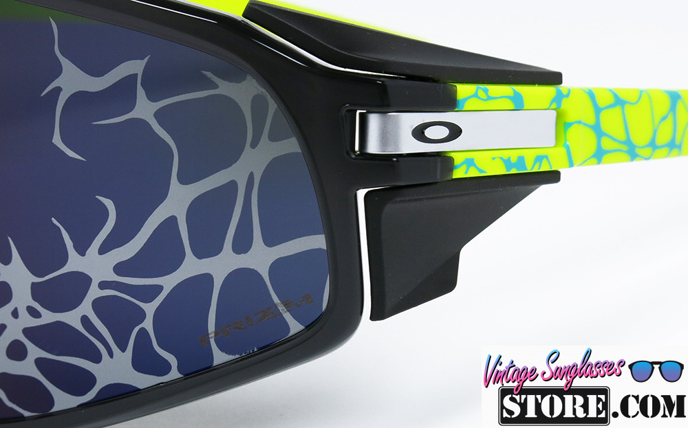 OAKLEY LATCH PANEL LIMITED