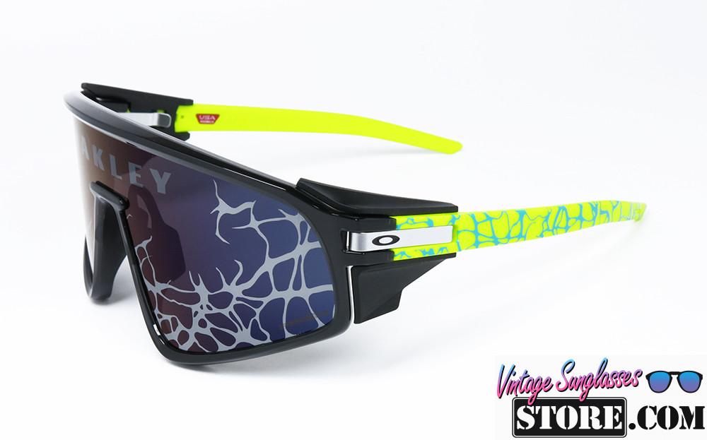 OAKLEY LATCH PANEL LIMITED