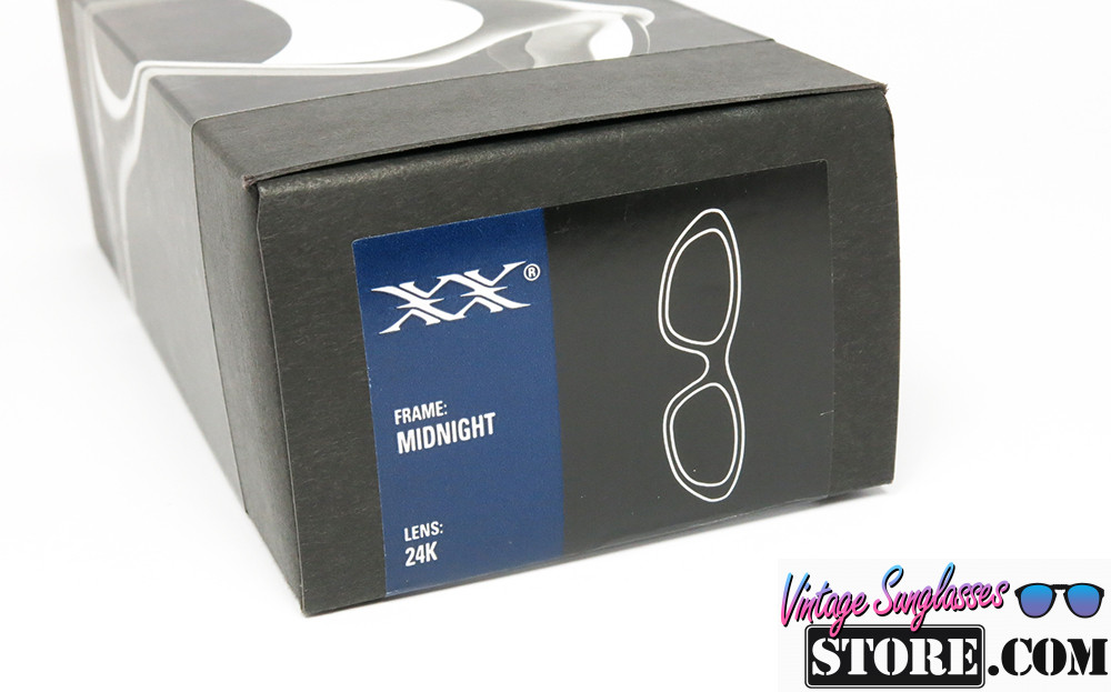 OAKLEY Twenty XX 1.0 24K MIRROR