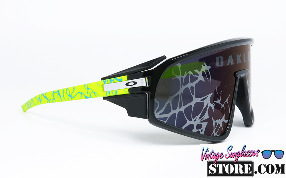 OAKLEY LATCH PANEL LIMITED
